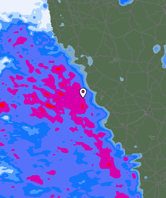 Opady atmosferyczne