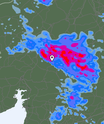 Precipitazioni