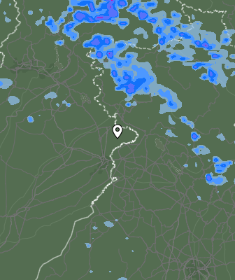 Precipitaţii