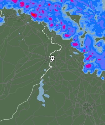 Opady atmosferyczne