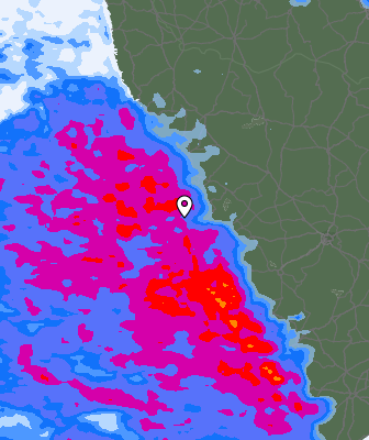 Precipitazioni