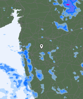 Precipitação