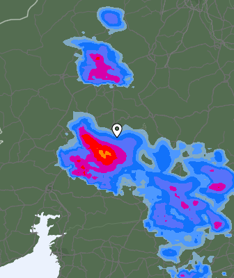 Precipitazioni