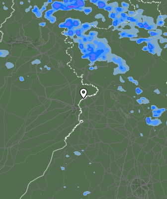 Opady atmosferyczne
