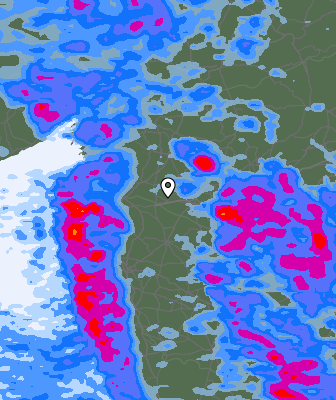 Precipitação