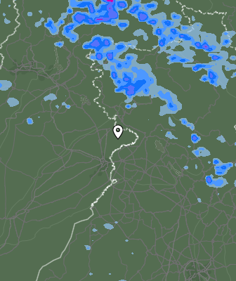 Precipitaţii