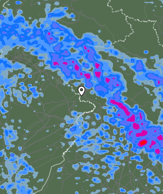 Precipitação