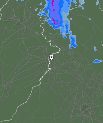 Opady atmosferyczne