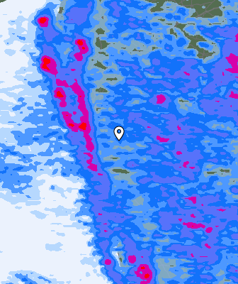 Precipitação