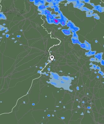 Opady atmosferyczne