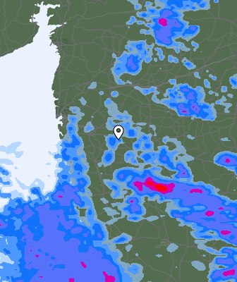 Precipitazioni
