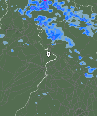 Precipitaţii