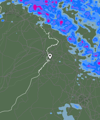 Opady atmosferyczne