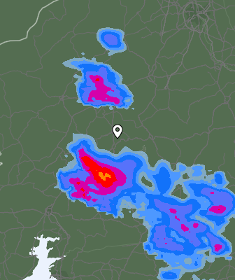 Precipitazioni