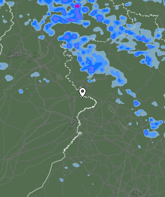 Precipitaţii