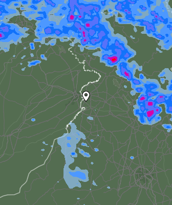 Opady atmosferyczne