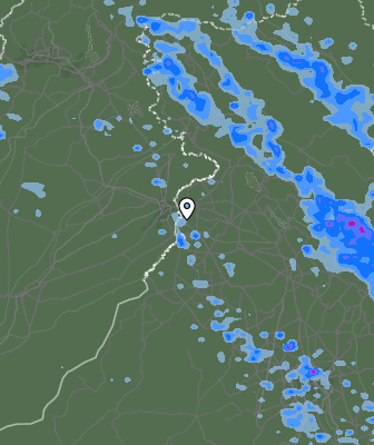 Opady atmosferyczne