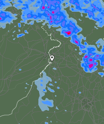 Opady atmosferyczne