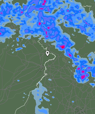 Precipitaţii