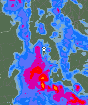 Precipitazioni