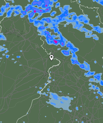 Precipitaţii