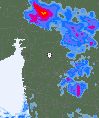 Precipitazioni