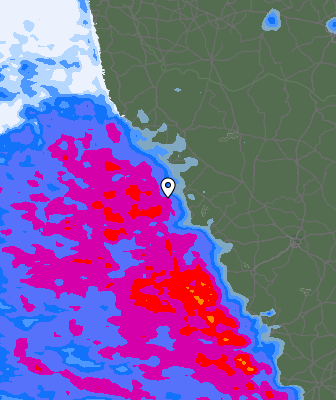 Precipitazioni