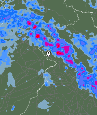 Precipitação