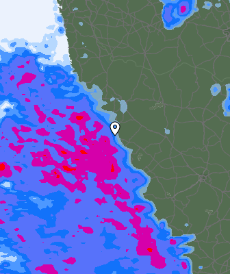 Opady atmosferyczne