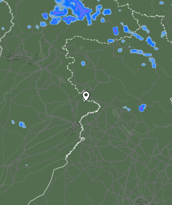 Precipitaţii