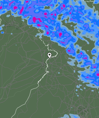 Opady atmosferyczne