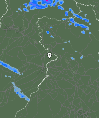 Precipitaţii