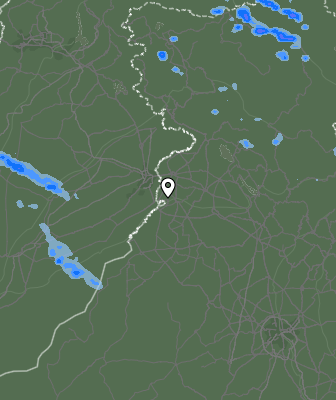 Opady atmosferyczne