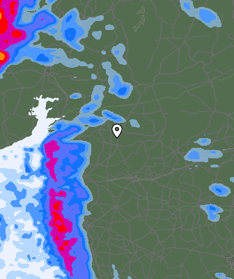 Precipitação
