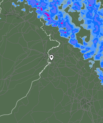 Opady atmosferyczne