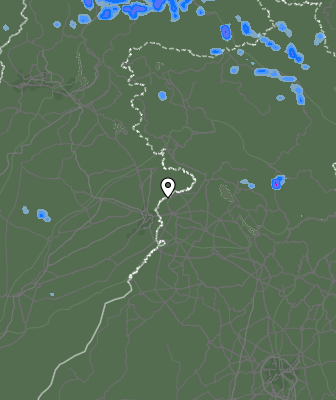 Opady atmosferyczne