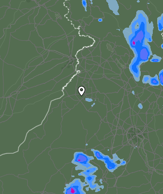 Opady atmosferyczne