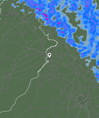 Opady atmosferyczne