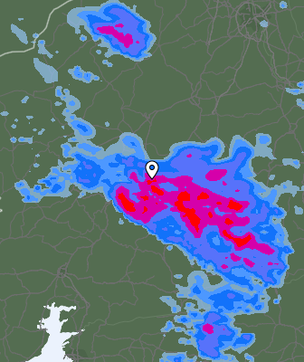 Precipitazioni