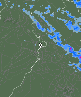 Opady atmosferyczne