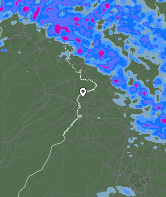 Opady atmosferyczne