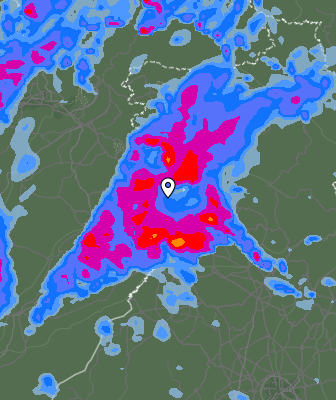 Precipitação