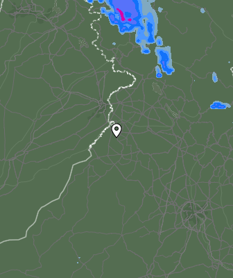 Opady atmosferyczne