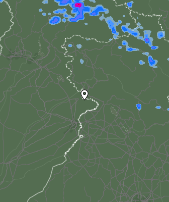 Precipitaţii