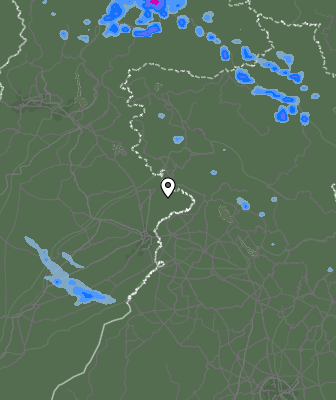 Precipitaţii