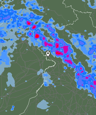 Precipitação