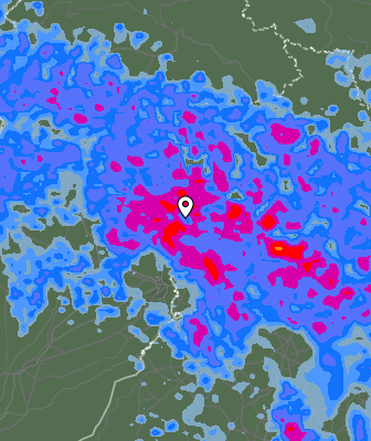 Precipitação