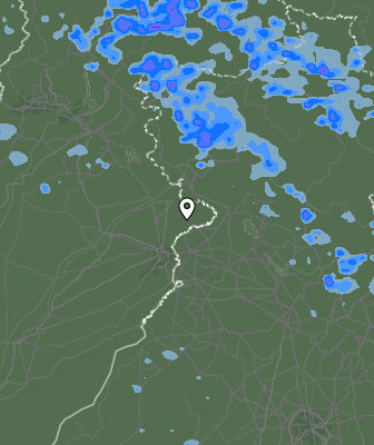 Precipitaţii