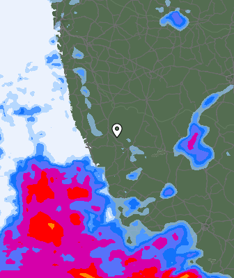 Precipitaţii