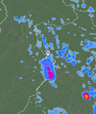 Precipitação